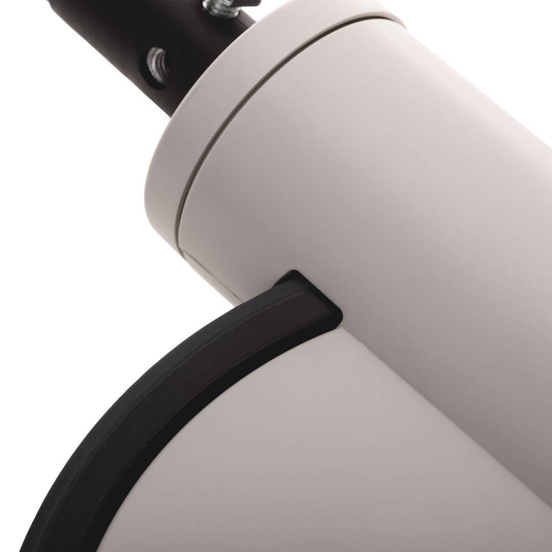 Roda de rodízio de controle central de cama médica de 2 funções Tipo de fixação de haste oca 28 * 96,8 mm 200 * 35 * 235,8 mm