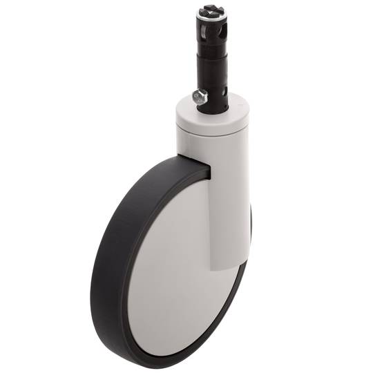 28 * 96,8 mm 200 * 35 * 235,8 mm 3 funkcje Pusty pręt Typ mocowania Łóżko medyczne Centralne sterowanie Kółko