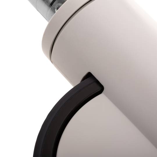 3-funkcyjne łóżko medyczne Sterowanie centralne Koło samonastawne Typ mocowania pręta drążonego 32x50mm 125x33x165,3mm