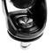 Roda pivotant industrial de poliuretà sense fre 75 mm M11 5-pack