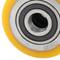 Wheels for pallet truck Polyurethane rollers 80x70 mm 1200 Kg 2 units