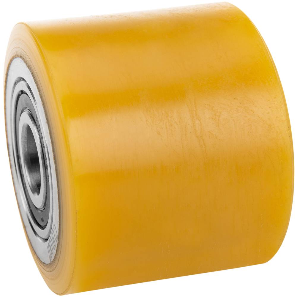 Wheels for pallet truck Polyurethane rollers 80x70 mm 1200 Kg 2 units