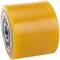 Wheels for pallet truck Polyurethane rollers 80x70 mm 1200 Kg 2 units