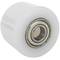 Roda para carrinho de paletes Rolo de nylon 80x60 mm 600 Kg