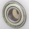 Roda para carrinho de paletes Rolo de nylon 80x60 mm 600 Kg