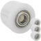 Roda per transpaleta Corró de niló de 80x60 mm 600 kg 4-pack
