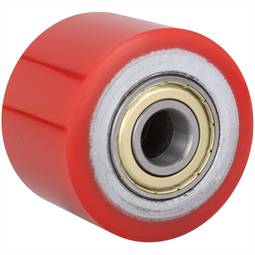 Roda per transpaleta Corró de poliuretà de 80x60 mm 700 kg