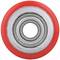 Roda per transpaleta Corró de poliuretà de 80x60 mm 700 kg 4-pack