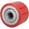 Roda per transpaleta Corró de poliuretà de 80x60 mm 700 kg 4-pack