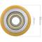 Ruota per transpallet Rullo in poliuretano 80x60 mm 1200 Kg