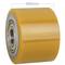 Rueda para transpaleta Rodillo de poliuretano de 80x60 mm 1200 Kg 2-pack