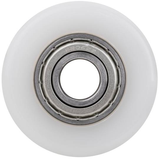 Koło do wózka paletowego Rolka nylonowa 80x70 mm 700 Kg
