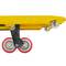 Roda per transpaleta Corró de poliuretà de 80x70 mm 800 Kg