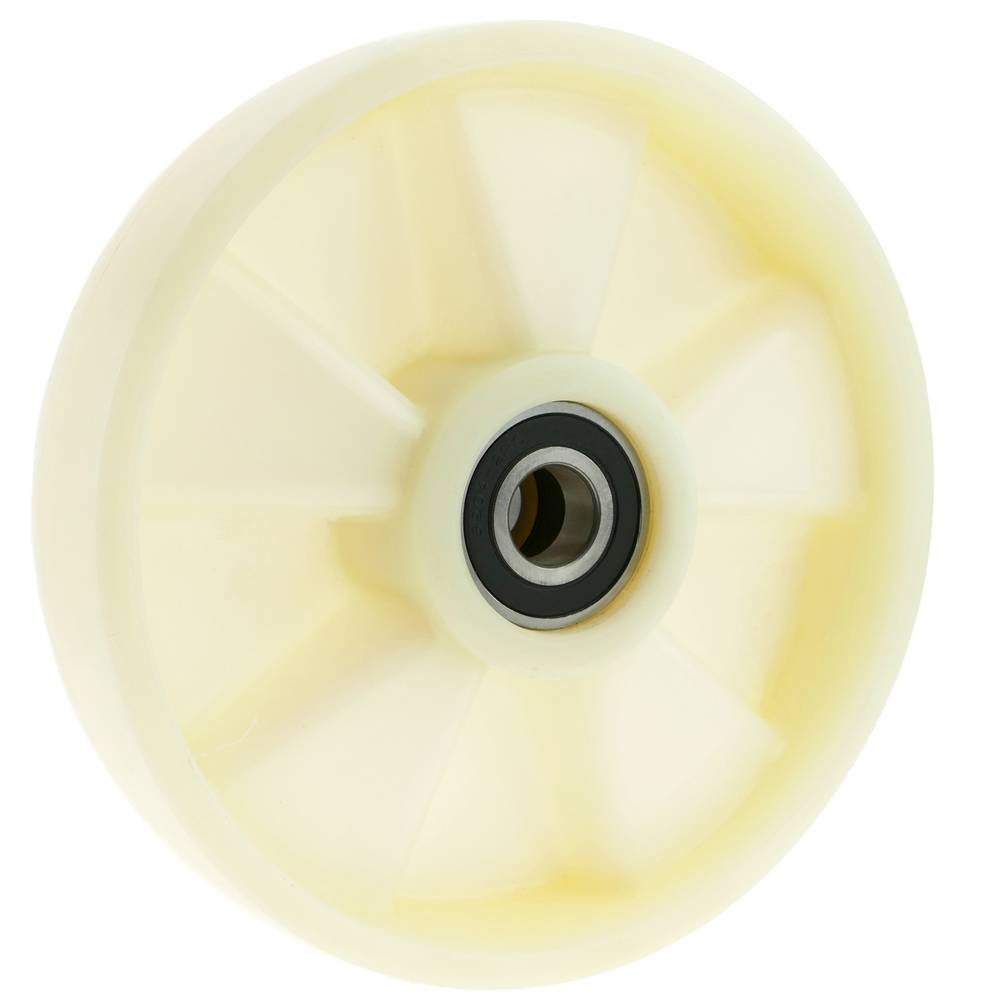 Roue pour transpalette Rouleau pour palette en nylon 180x50 mm 800 Kg