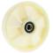 Wheel for pallet truck Nylon roller 180x50 mm 800 Kg