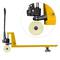 Wheel for pallet truck Nylon roller 180x50 mm 800 Kg