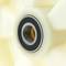 Wheel for pallet truck Nylon roller 180x50 mm 800 Kg