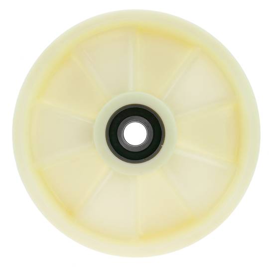Wheel for pallet truck Nylon roller 180x50 mm 800 Kg