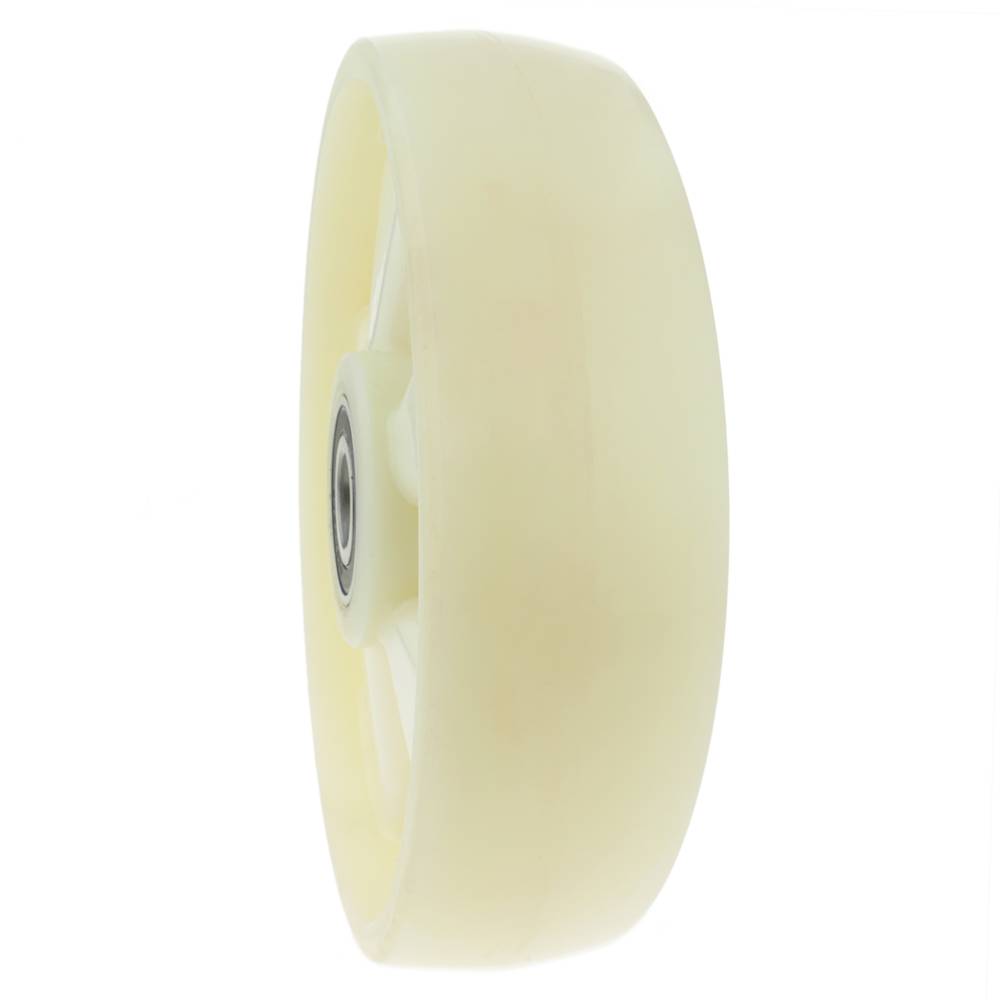 Roue pour transpalette Rouleau pour palette en nylon 180x50 mm 800 Kg