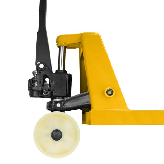 Wheel for pallet truck Nylon roller 180x50 mm 800 Kg