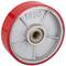 Wheel for pallet truck polyurethane roller 180x50 mm 900 Kg