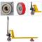 Wheel for pallet truck polyurethane roller 180x50 mm 900 Kg