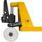 Roda per transpaleta Corró de niló de 200x50 mm 850 Kg