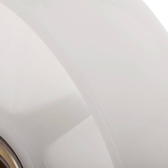 Ruota per transpallet Rullo per pallet di nylon 200x50 mm 850 Kg 2-pack