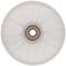 Ruota per transpallet Rullo per pallet di nylon 200x50 mm 850 Kg 2-pack
