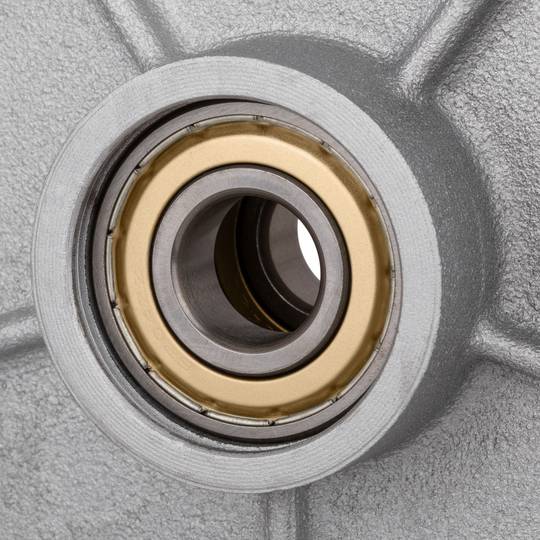 Wheel for pallet truck polyurethane roller 200x50 mm 950 Kg 2-pack