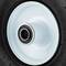 Roda pneumática de carrinho de mão 136 Kg 10x3,5