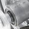 Roda pneumática giratória de carrinho de mão 90 Kg 8x2.5