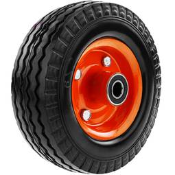Roue de brouette solide 50 Kg 6x2