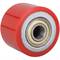 Ruota per transpallet Rullo per pallet di poliuretano 80x80 mm 700 Kg