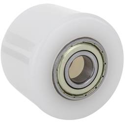 Roda per transpaleta Corró de niló de 80x90 mm 700 Kg