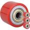 Wheel for pallet truck polyurethane roller 80x90 mm 800 Kg 4-pack