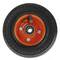 Ruota pneumatica di carriola 2-pack 136 Kg 6x2