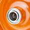 Roda pneumática de carrinho de mão 2-pack 95 Kg 16x4