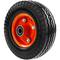 Ruota solida di carriola 2-pack 50 Kg 6x2