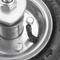 Roda pneumática de carrinho de mão 4-pack 90 Kg 8x2.5