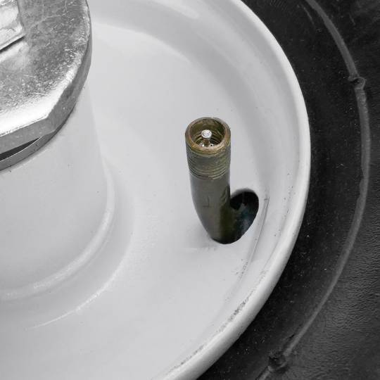 Roda pneumàtica 4-pack 136 Kg 10x3,5