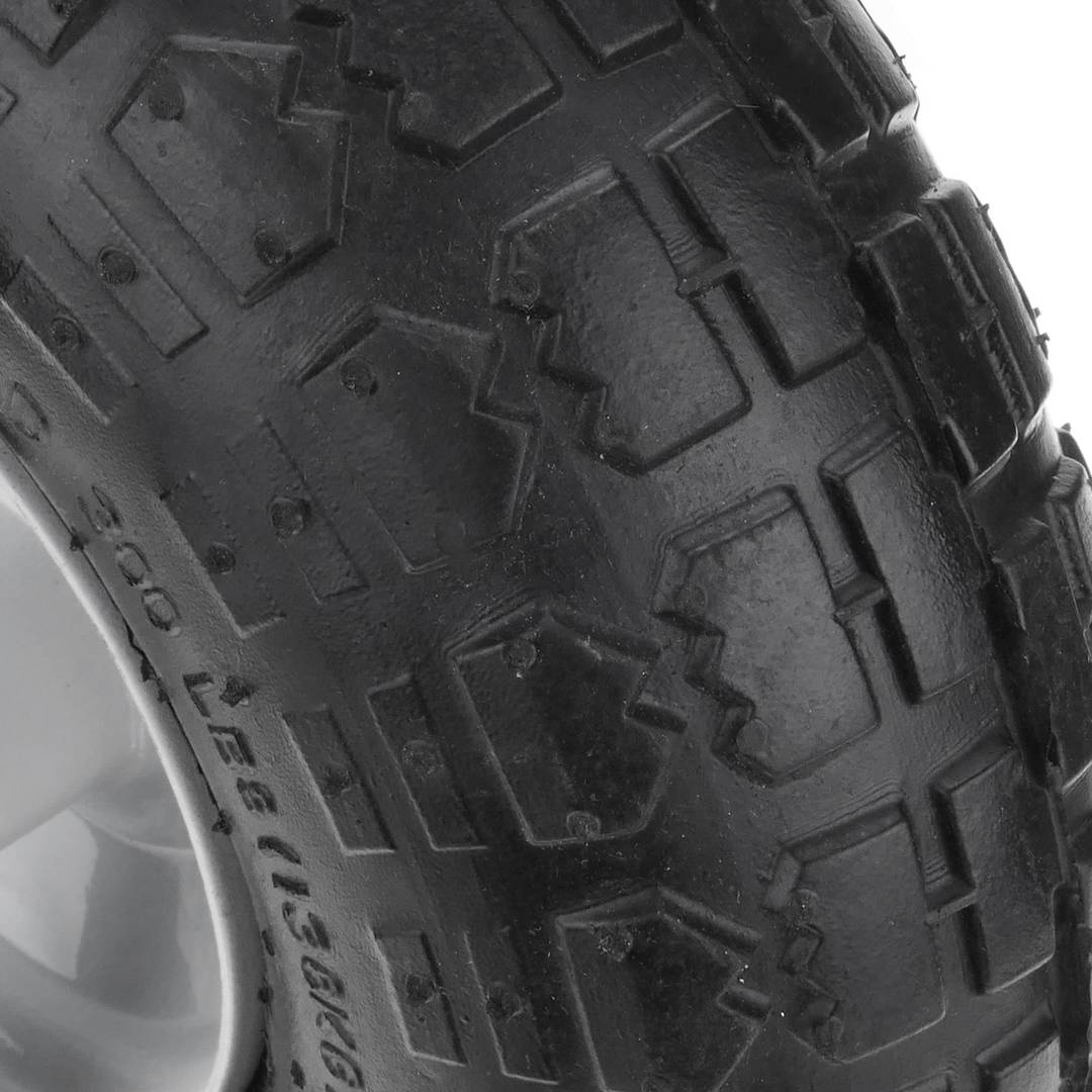 Roda pneumàtica 4-pack 136 Kg 10x3,5