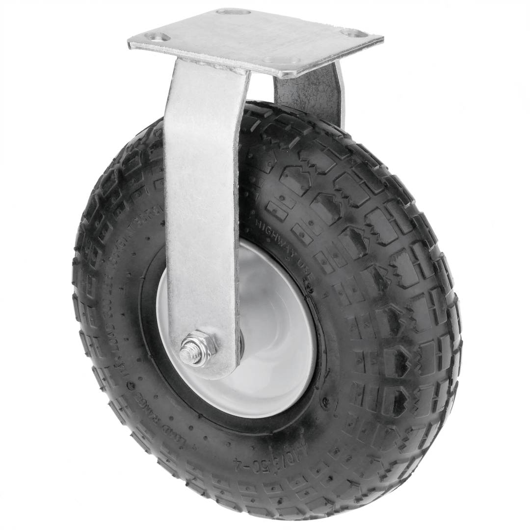Roda pneumàtica 4-pack 136 Kg 10x3,5