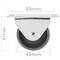 Rotelle in nylon da 45 mm per ante e mobili 4 pack