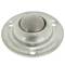 Metal ball wheel 12 mm for doors and furniture. Cattle eye wheel 4 pack