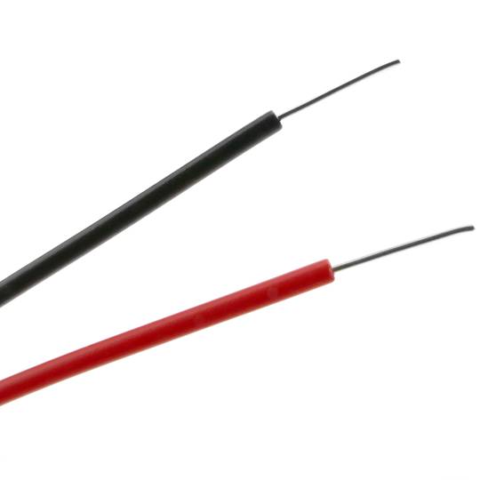 Luce pilota a LED 8mm 12VDC Lampada spia di colore bianco 10-pack