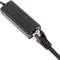 Adaptador de xarxa Ethernet 10/100 Mbps a USB 2.0