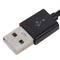 Adaptador de xarxa Ethernet 10/100 Mbps a USB 2.0