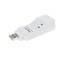 USB 2.0 naar Ethernet 10/100/1000 Mbps Gigabit GB-adapter