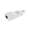 USB 2.0 naar Ethernet 10/100/1000 Mbps Gigabit GB-adapter